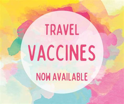 Are Travel Vaccines Covered by Insurance? Exploring the Intersection of Health, Travel, and Financial Planning