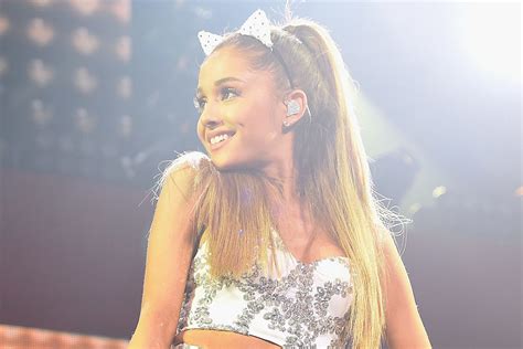 What is Ariana Grande's Favorite Animal? Exploring the Pop Star's Love for Creatures Big and Small