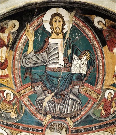 Cristo en Majestad! - An Incisive Exploration of an Early Visigothic Masterpiece