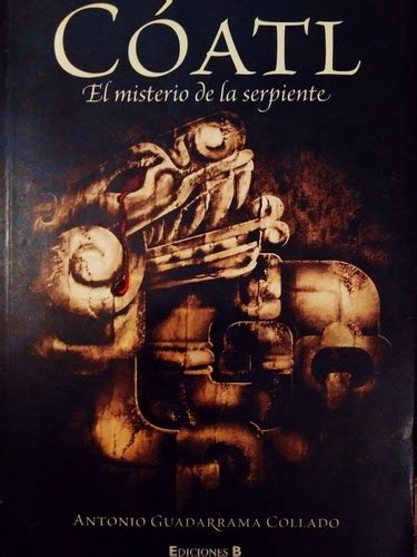  “El Misterio de la Serpiente” ¿Una alegoría del conflicto interior humano?