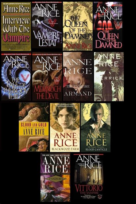 How Many Books Are in the Vampire Chronicles: A Journey Through Anne Rice's Gothic Universe