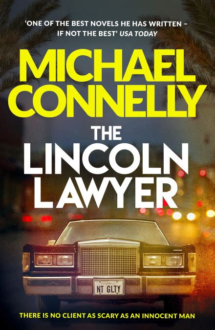 How Many Lincoln Lawyer Books Are There and Why Do They Keep Us Hooked?