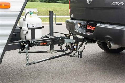 How to Adjust Sway Bar for Travel Trailer: A Comprehensive Guide to Smooth Towing and the Art of Balancing Coffee Cups on a Moving Dashboard