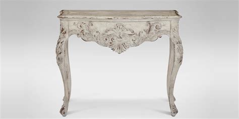 How to Antique Furniture: A Journey Through Time and Texture