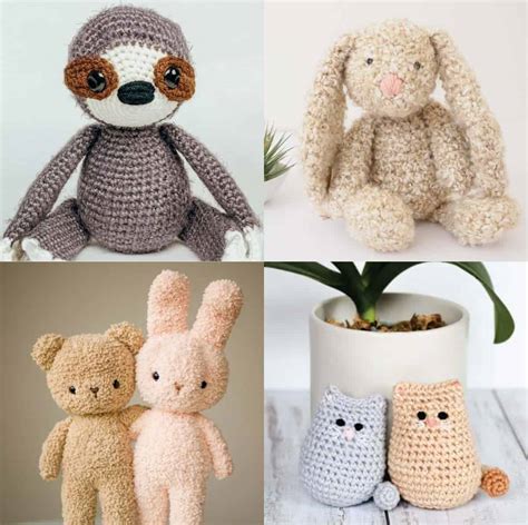 How to Crochet a Stuffed Animal: Why Not Add a Dash of Quantum Physics to Your Yarn?