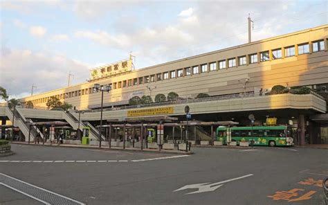 西那須野駅から宇都宮駅：鉄道旅の魅力と地域文化の探求