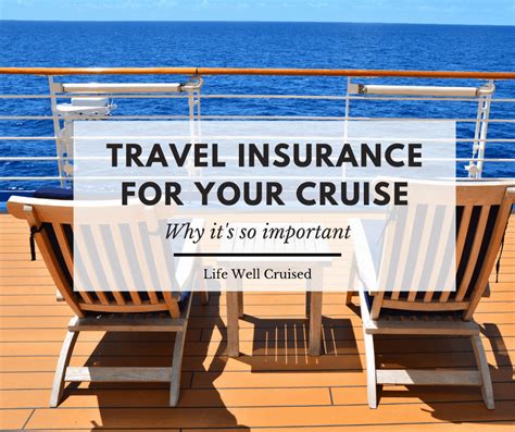 Should You Buy Travel Insurance for a Cruise? And Why Pineapples Might Be the Key to Your Next Vacation