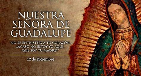 Virgen de Guadalupe! Un Icono Pintoresco de Devoción y Esperanza en la Nueva España